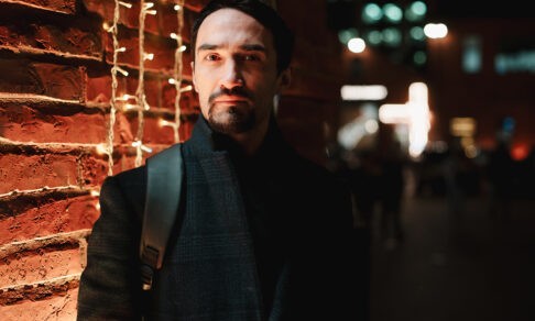 «Если не буду принимать лекарство, то перестану ходить». После переезда Александр лишился льготного препарата