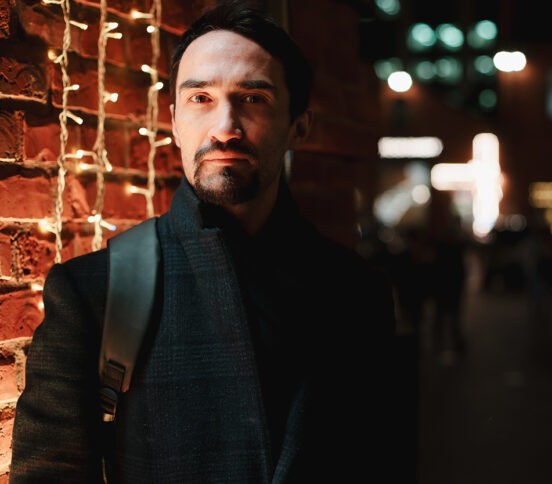 «Если не буду принимать лекарство, то перестану ходить». После переезда Александр лишился льготного препарата