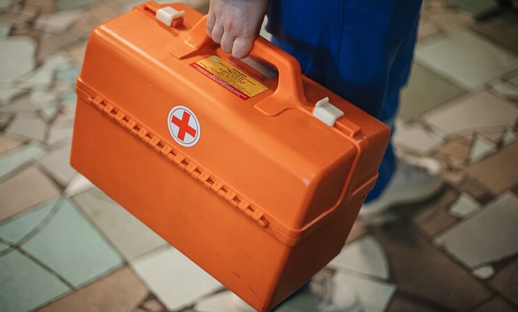 Время ожидания скорой помощи утвердили в правительстве 