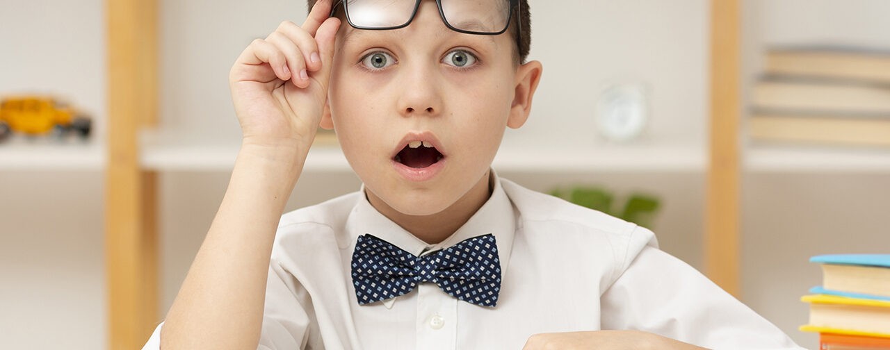 «Мой ребенок — перфекционист». Можно ли научить его спокойно принимать ошибки