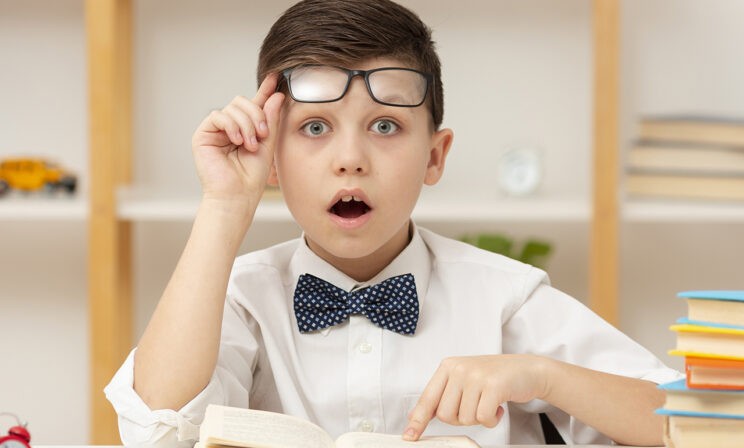 «Мой ребенок — перфекционист». Можно ли научить его спокойно принимать ошибки