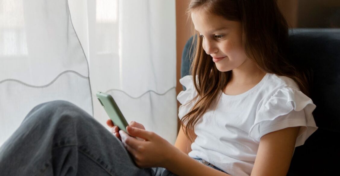 Ученый: после просмотра коротких видео детям трудно сосредоточиться на учебе