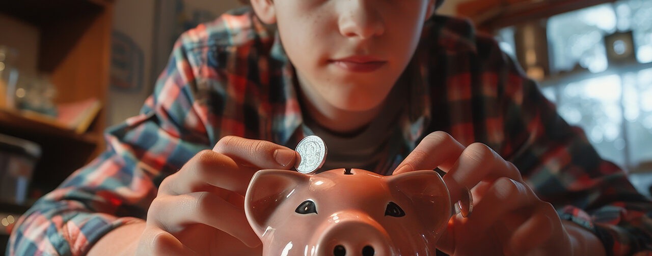 Стоит ли дарить деньги ребенку на день рождения?