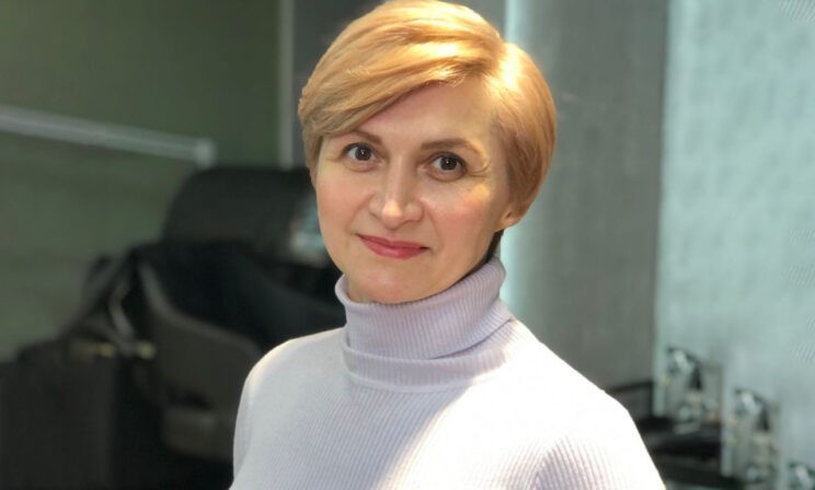 «В роддом я пришла на своих ногах, а потом оказалась в инвалидной коляске»