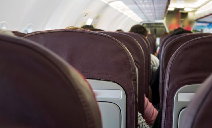 С 1 марта в России введут новые правила авиаперелетов