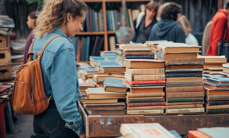 Рынок самиздата в России бьет рекорды на фоне подорожания бумаги