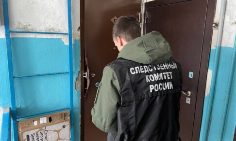 В Саратовской области из-за отравления угарным газом погибли шесть человек, в том числе дети