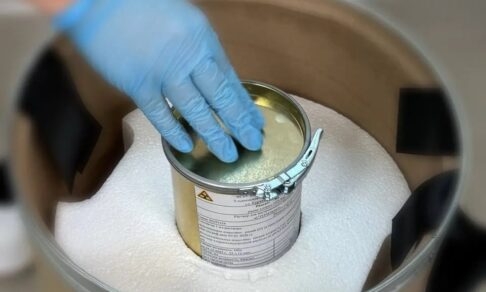 Новый российский препарат от рака поступил в больницы