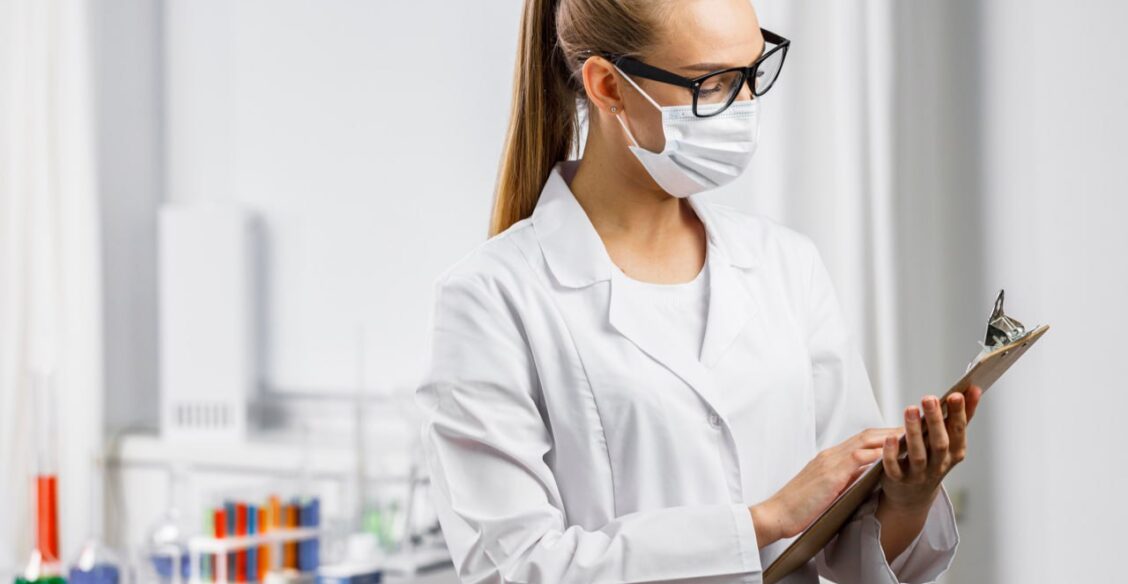 В Сеченовском университете разработали биочернила для регенерации тканей