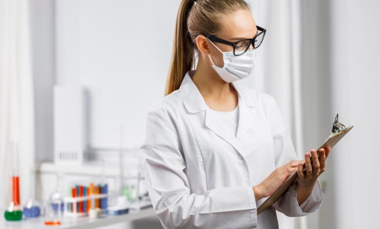 В Сеченовском университете разработали биочернила для регенерации тканей