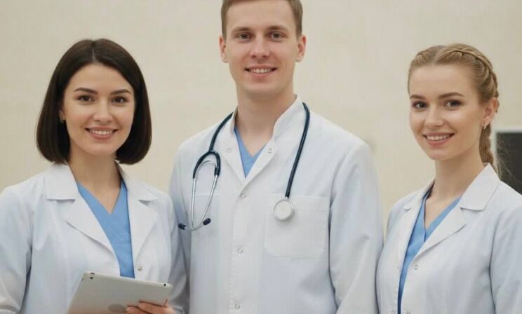 Калужские медики получат 350 тысяч рублей, если заключат контракт на двухлетнюю отработку