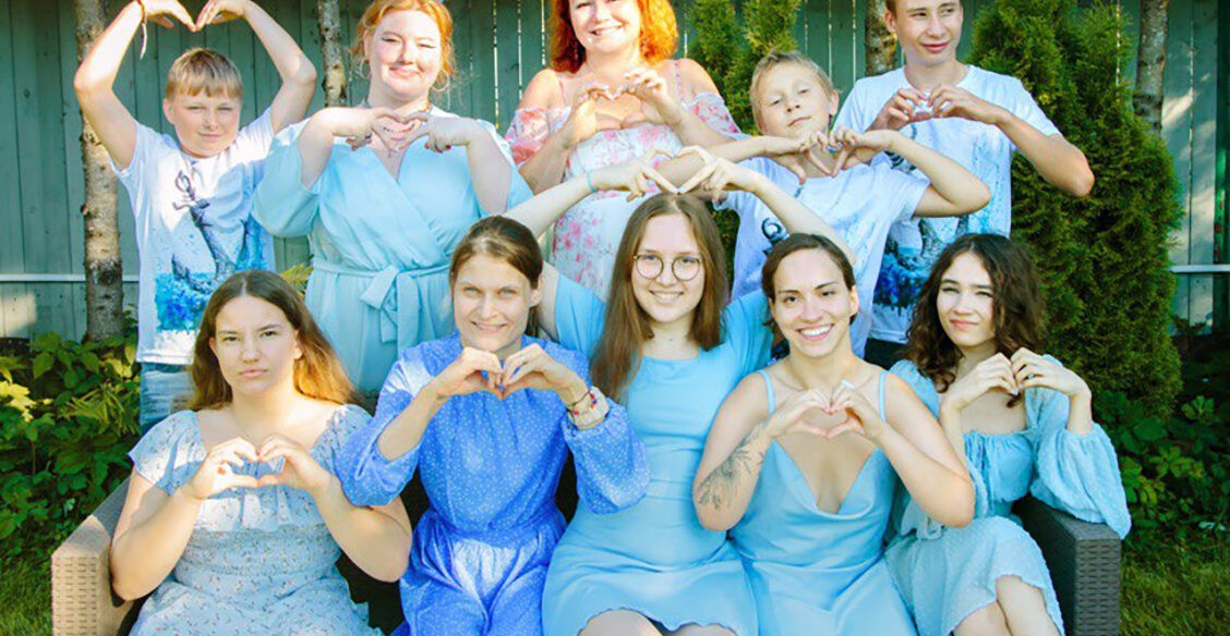 «Приемных детей я не жалела, поэтому за границей меня называли "злая русская». Правила материнства Марии Эрмель