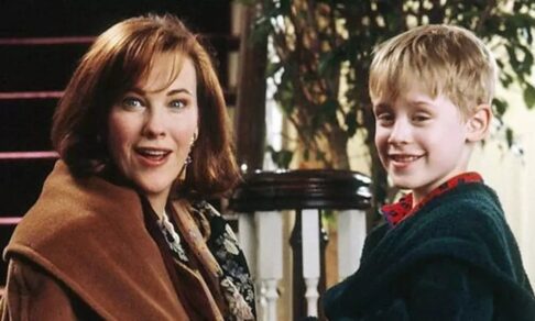 Умерла исполнительница роли мамы Кевина в «Один дома» Кэтрин О'Хара