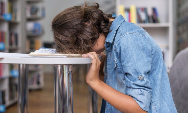 «У меня ЕГЭ на носу — нельзя расслабляться», — сказала дочь. Что убедит ее отдохнуть?