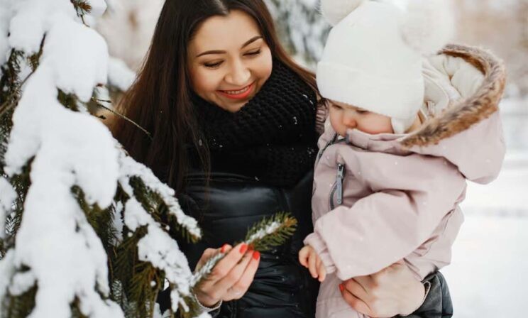 В России проиндексируют маткапитал и изменят условия получения семейной ипотеки