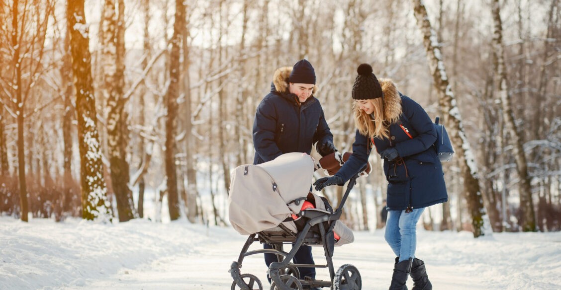 В России включат декретный отпуск в страховой стаж