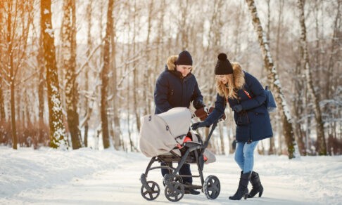 В России включат декретный отпуск в страховой стаж