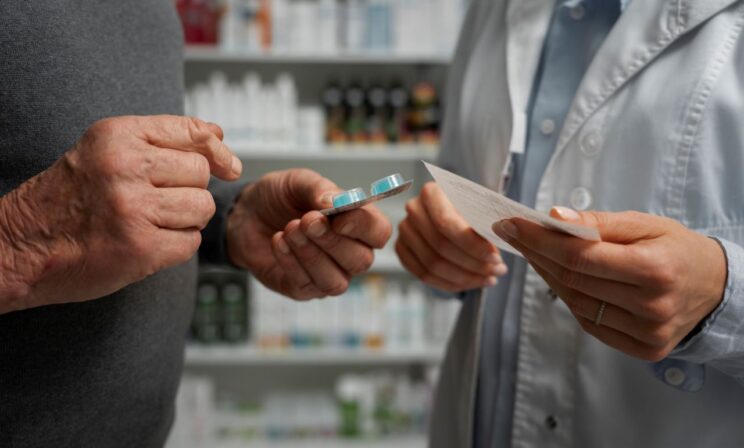 Россиянка впервые добилась покупки лекарства от нарколепсии за счет бюджета