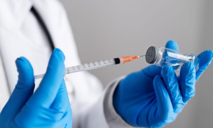 Российскую вакцину от ВПЧ одобрили для применения у детей и подростков