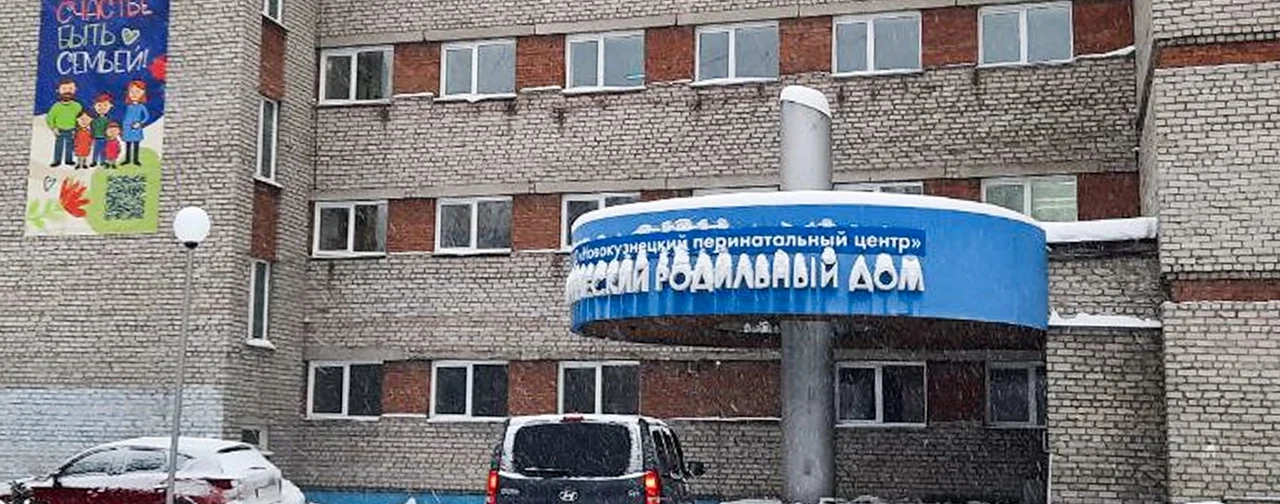 В роддоме Новокузнецка погибли девять младенцев. Главное