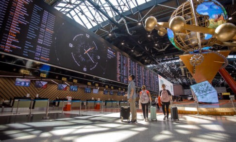 Минтранс РФ