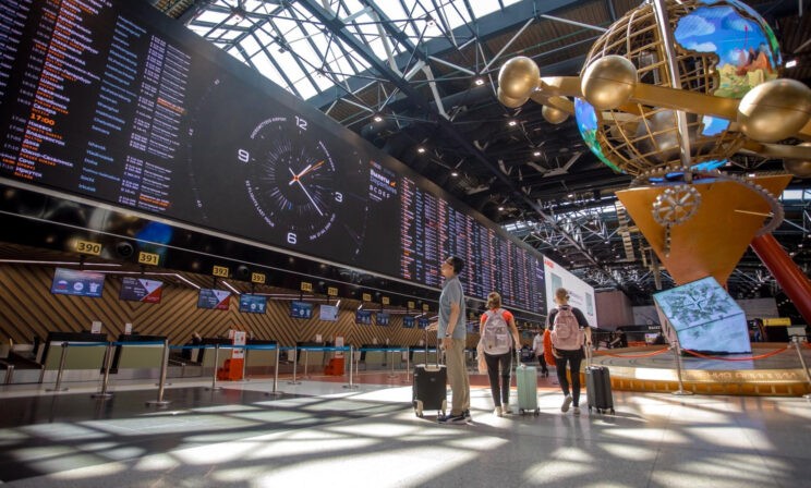 Минтранс РФ