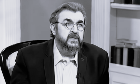 Умер актер и ректор Школы-студии МХАТ Игорь Золотовицкий