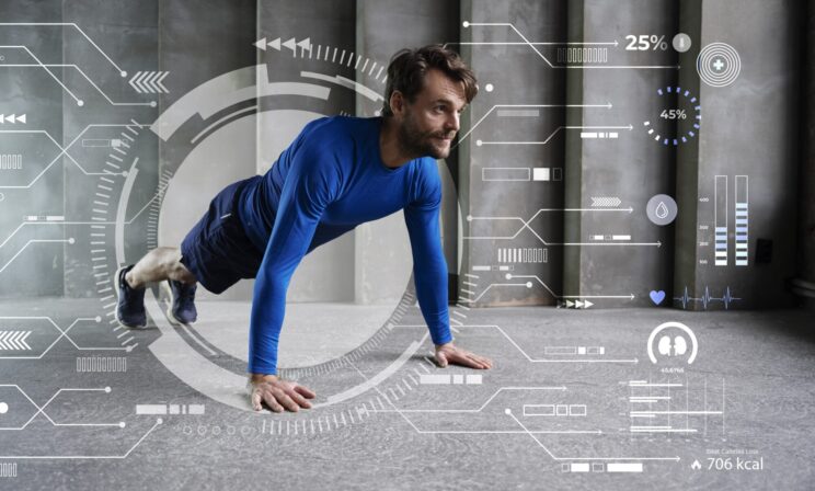 В 59 российских школах запустят пилотный проект по фиджитал-спорту