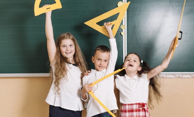 В ОП призвали ограничить число детей в начальных классах до 25 человек