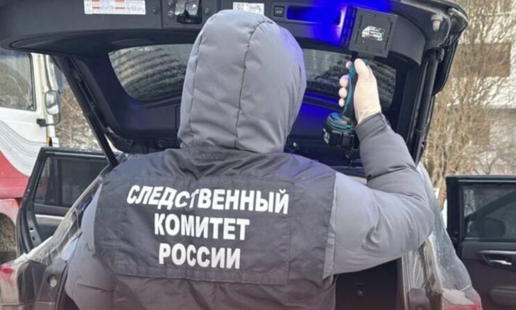 Подозреваемый в похищении девятилетнего мальчика в Петербурге признался в убийстве