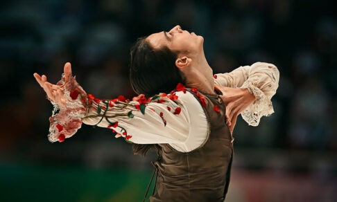 Железная воля Петра Гуменника. Большое интервью с семьей фигуриста