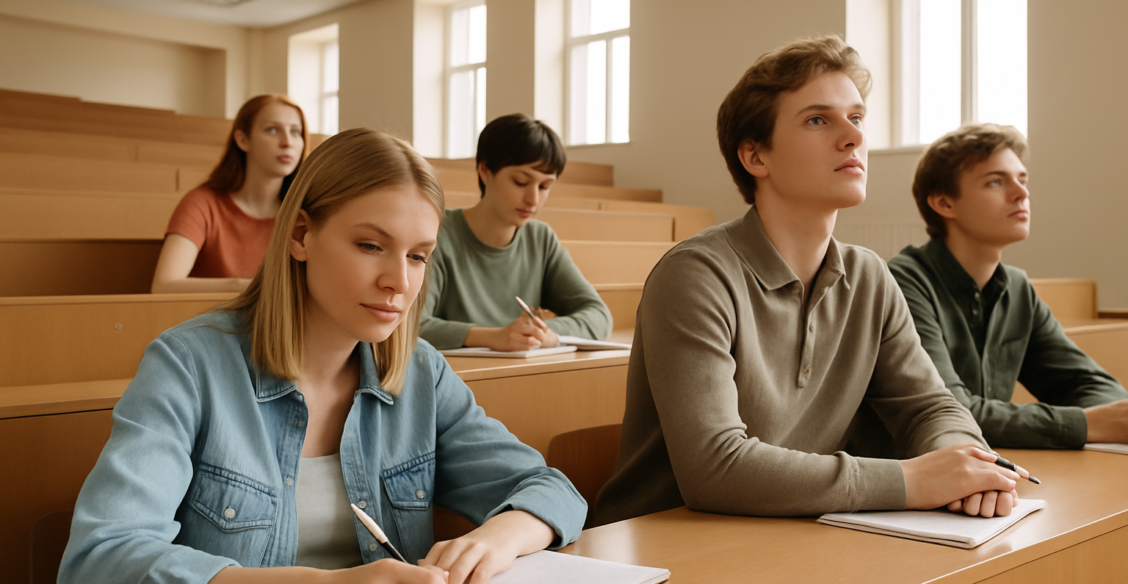 Минобрнауки сократило число платных мест в вузах на 13%