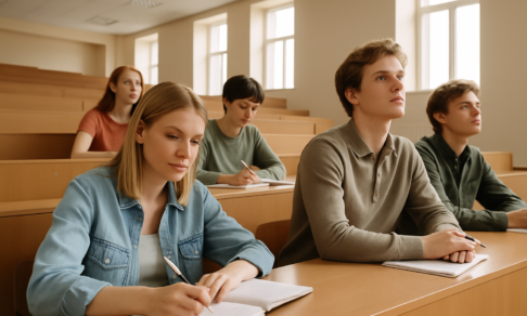 Минобрнауки сократило число платных мест в вузах на 13%