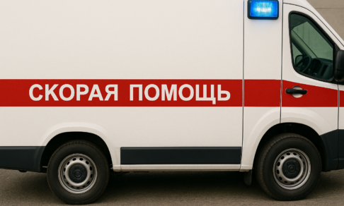 Прохожие поймали двухлетнего мальчика, выпавшего из окна 10-го этажа в Санкт-Петербурге