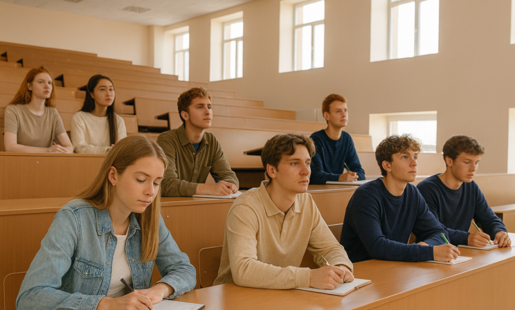 IT и ядерная физика: куда поступают самые сильные выпускники российских школ