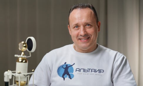 «16 восходов в сутки, но ты не можешь разглядеть весь Млечный Путь». Космонавт Александр Мисуркин