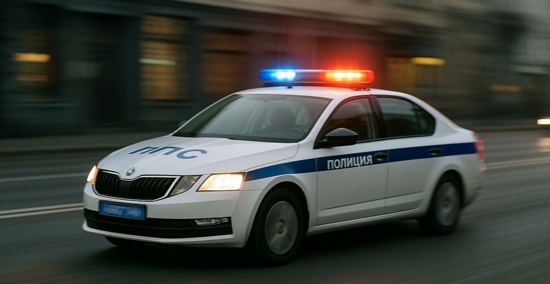 Девятилетняя девочка пропала в Смоленске во время прогулки с собакой