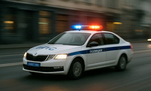 Девятилетняя девочка пропала в Смоленске во время прогулки с собакой