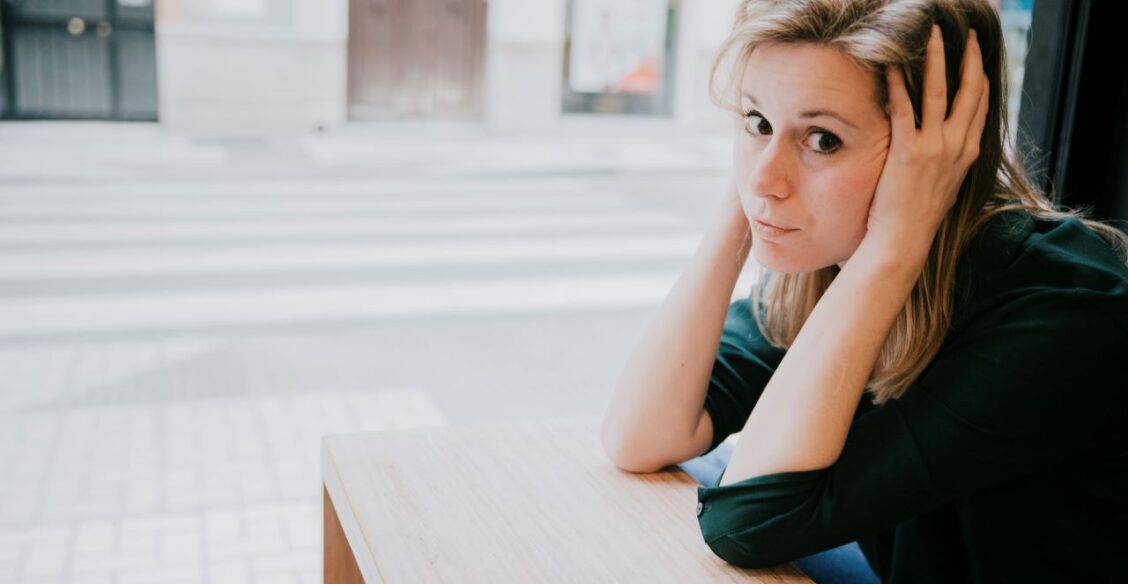 Российские специалисты разрабатывают препарат против тревожности