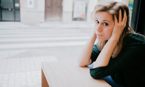 Российские специалисты разрабатывают препарат против тревожности