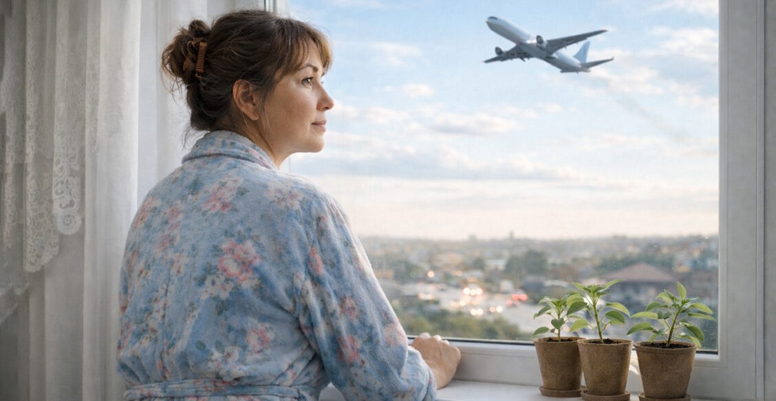 «Сервиз для гостей, платье для праздника, похудею — тогда заживу». Синдром отложенной жизни