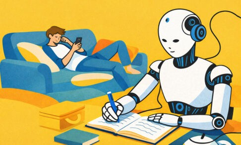 «Давайте отменим домашние задания, ведь дети решают их с ИИ». Что думают об этом учителя