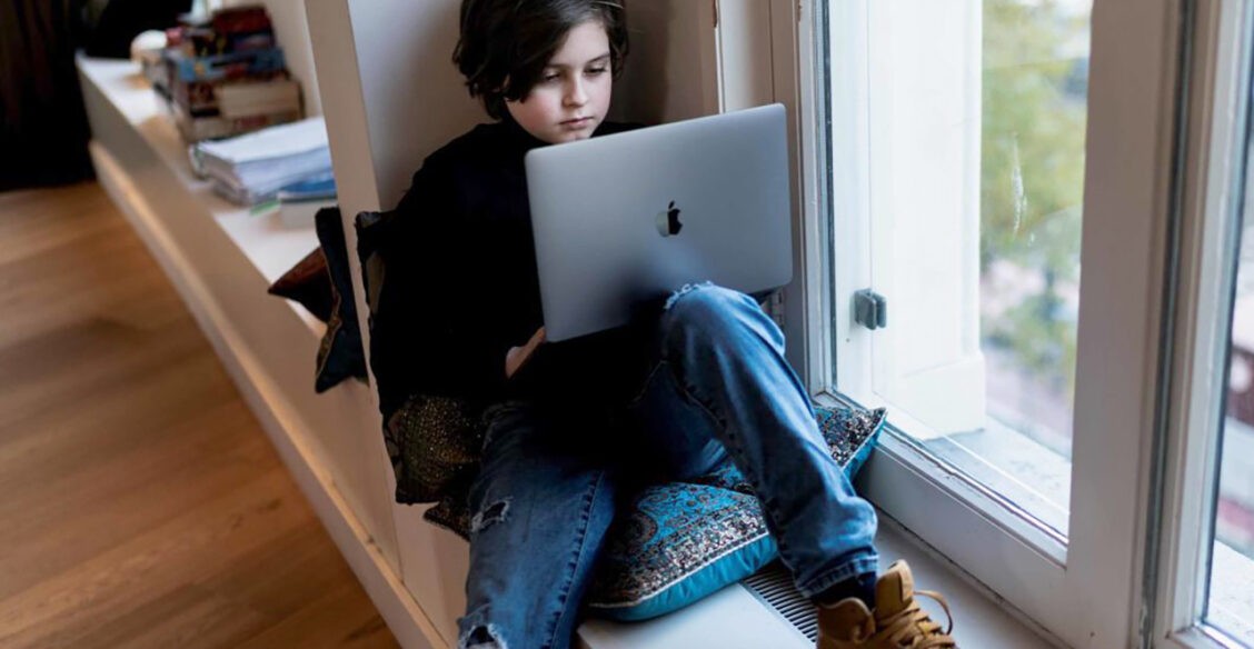 Самый молодой доктор наук в XXI веке: Лоран защитил диссертацию в 15 лет