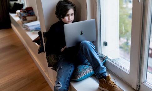 Самый молодой доктор наук в XXI веке: Лоран защитил диссертацию в 15 лет