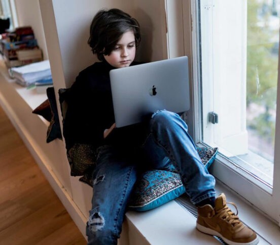 Самый молодой доктор наук в XXI веке: Лоран защитил диссертацию в 15 лет