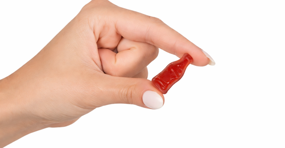 У российских школьников набирает популярность мармелад с эффектом энергетиков