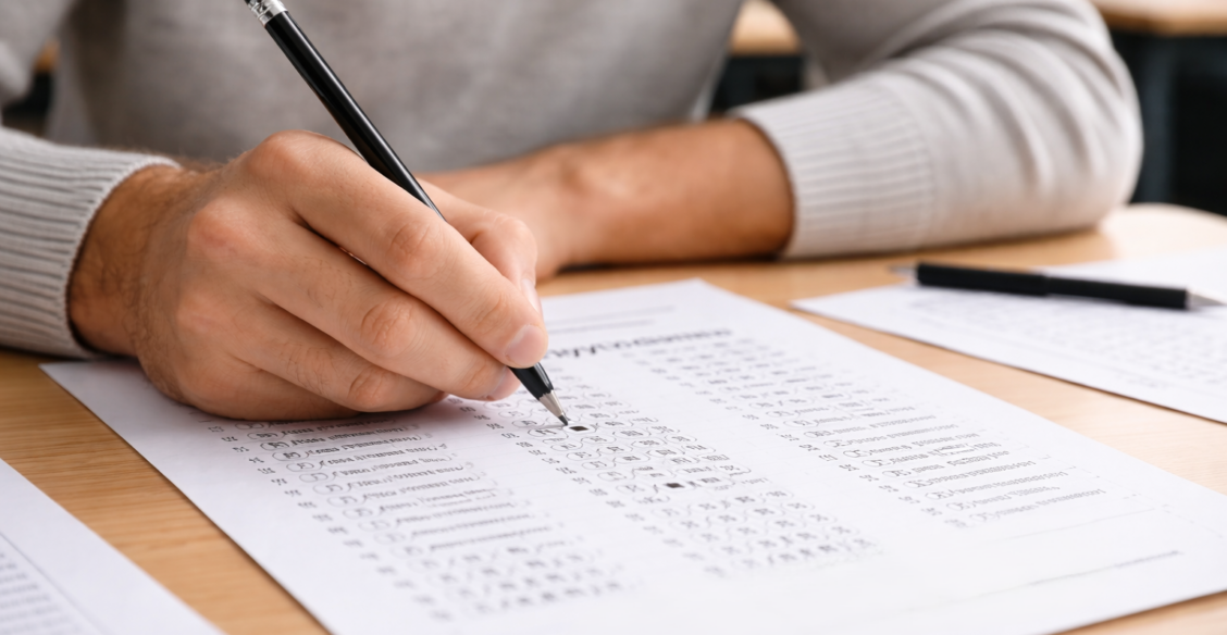 Треть мигрантов не сдали экзамен по русскому языку с первого раза