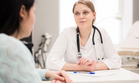 Исследование: ожирение повышает риск смерти от инфекций на 70%