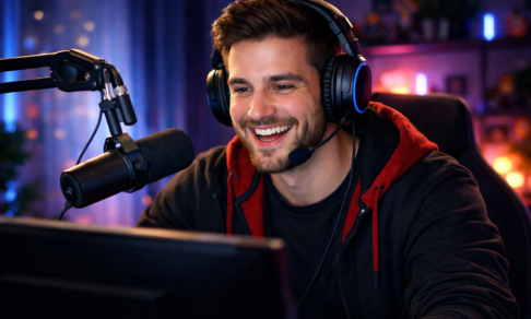 Имя российского школьника стало вирусным и его используют крупные бренды