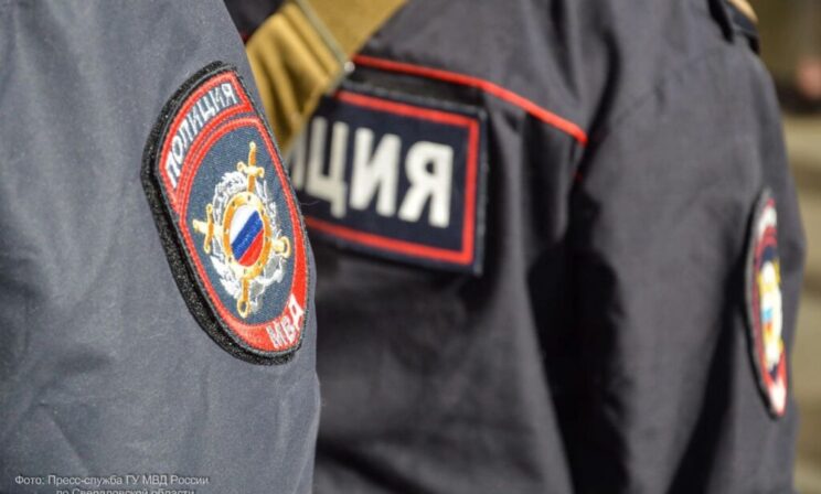 В Екатеринбурге полиция изъяла семерых детей у семьи мигрантов